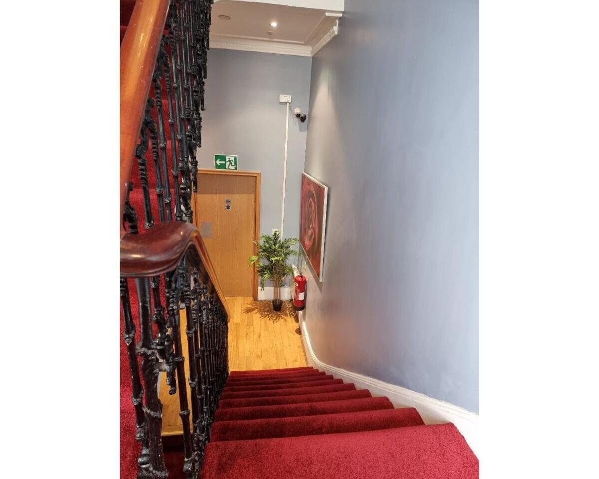 F304-Lovely 3Rd Flr Studio Fits 2 Near Hyde Park Лондон Экстерьер фото