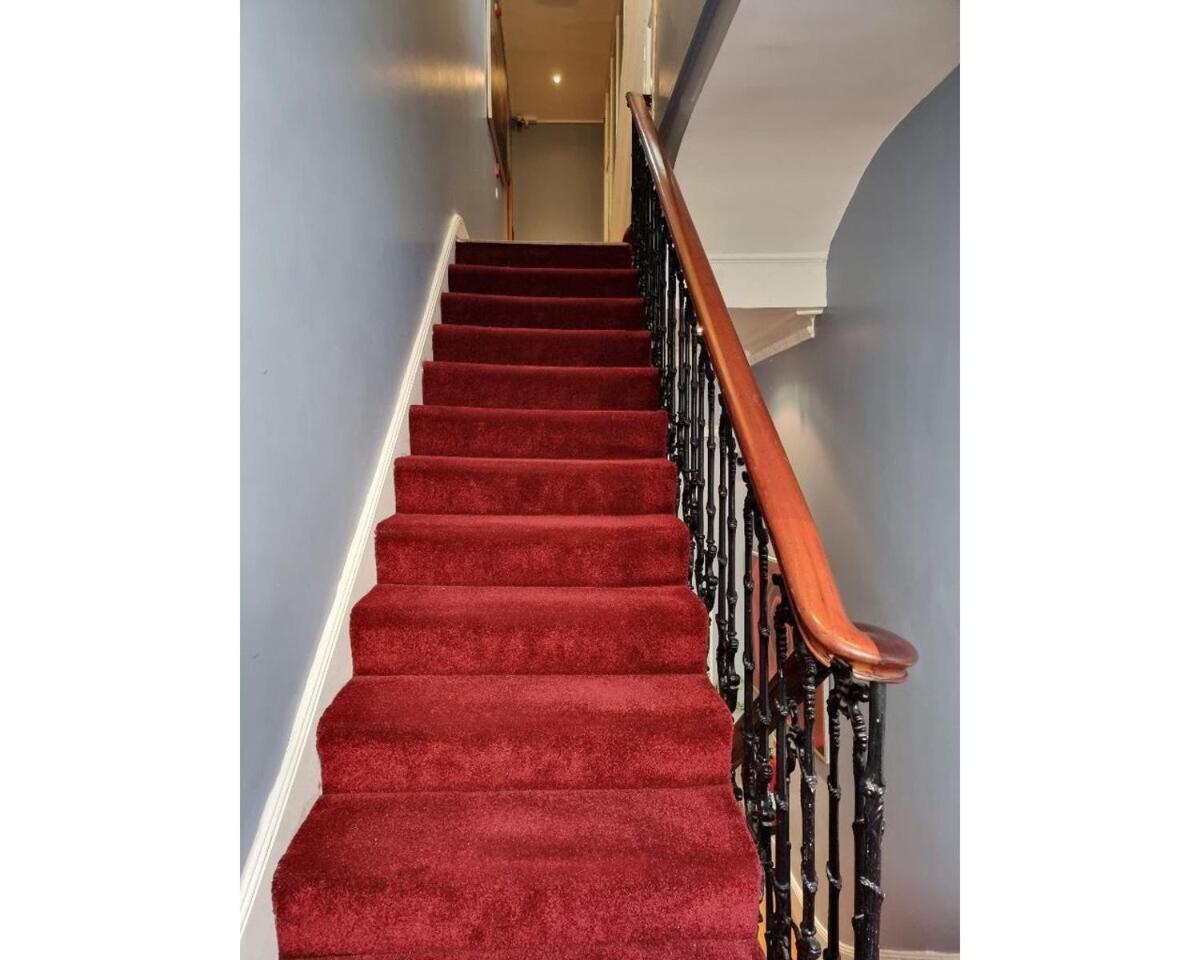 F304-Lovely 3Rd Flr Studio Fits 2 Near Hyde Park Лондон Экстерьер фото